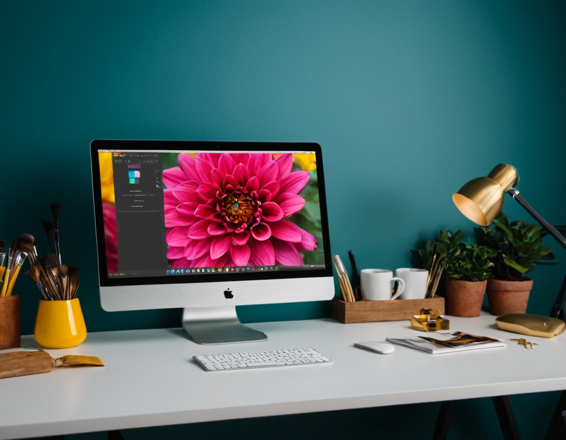 Featured image for blog post: Top Free Photo Editing Tools