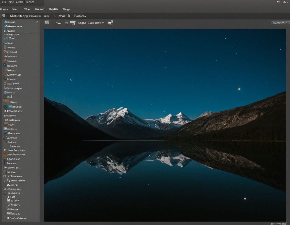 Featured image for blog post: Top Surprising GIMP Features