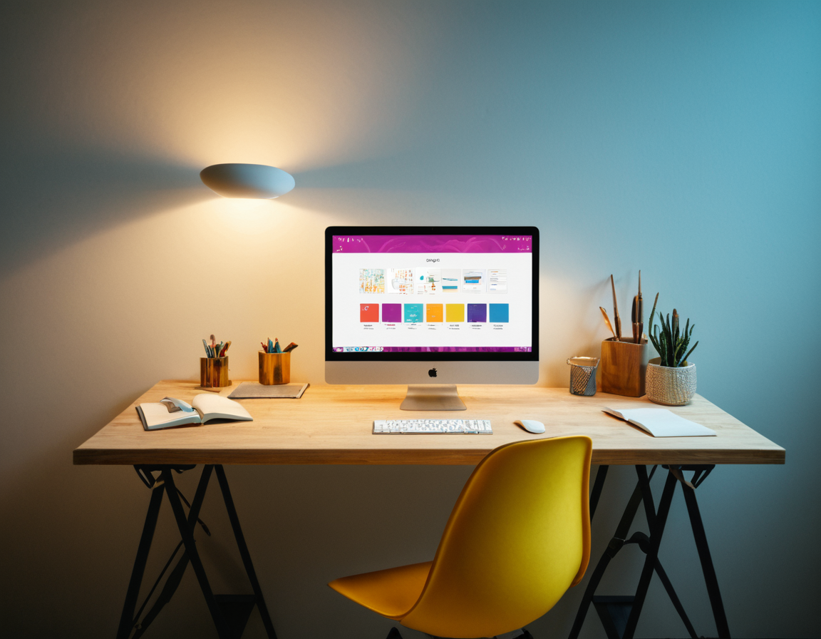 Featured image for blog post: Unleash Creativity: Canva AI & Design